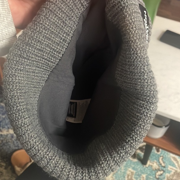 NWT The North Face Salty Lined Beanie - Picture 6 of 11